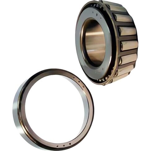 Rear Inner Differential Pinion Bearing 1 X for Kia Sorento 2003 2004 2005 2006 2007 2008 2009 for Nissan Pathfinder,Maxima,Frontier,Pickup 1982 1983 1984 1985 1986 1987 1988 1989-2004 in Kuwait
