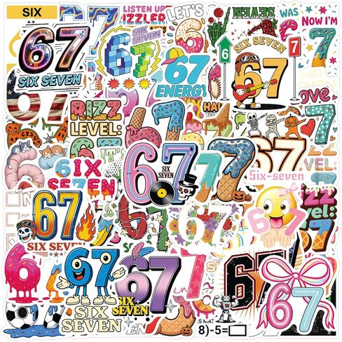 100PCS Sunshine Stickers, Colorful Waterproof Vinyl Decals for Water Bottle, Helmet, Laptop, Phone, Baseball Gifts, Sport Stickers Decorations, Birthday Decorations in Kuwait
