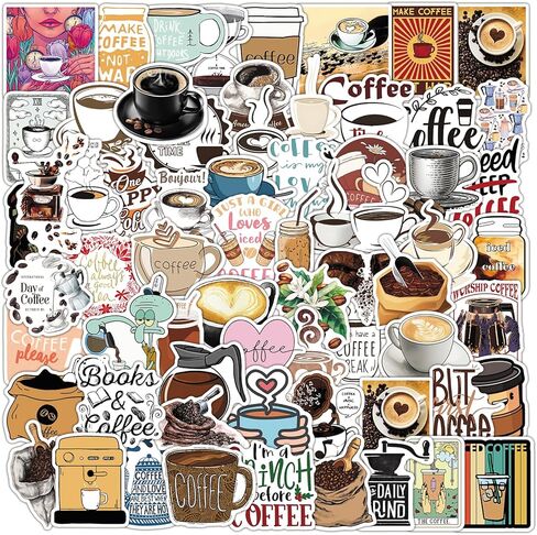 100PCS Sunshine Stickers, Colorful Waterproof Vinyl Decals for Water Bottle, Helmet, Laptop, Phone, Baseball Gifts, Sport Stickers Decorations, Birthday Decorations in Kuwait