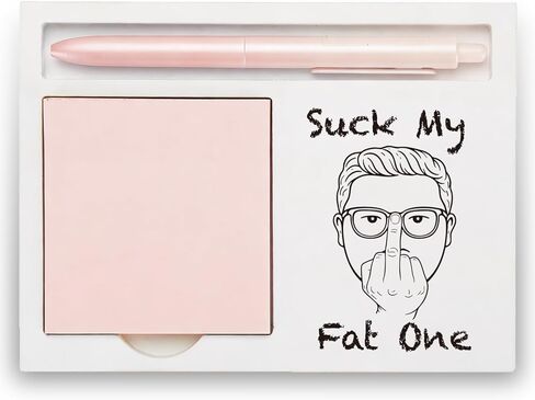 Per My Last Email Wooden Note Holder, Passive Aggressive Humor Gift for Coworker, Sarcastic Desk Decor for Office Professional, 16.5 x 12 x 1.5 cm, WRT5 in Saudi Arabia