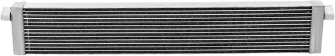 A0995000001 Oil Cooler Fits for Mercedes-Benz C-Class W205 C205 A205 S205 C63 AMG 2014-2021 for S-Class W222 V222 X222 A217 C217 S63 S65 AMG 2014-2021 in Saudi Arabia