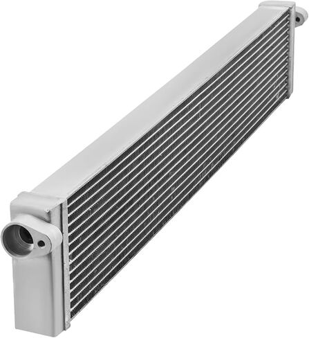 A0995000001 Oil Cooler Fits for Mercedes-Benz C-Class W205 C205 A205 S205 C63 AMG 2014-2021 for S-Class W222 V222 X222 A217 C217 S63 S65 AMG 2014-2021 in Saudi Arabia