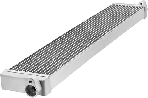 A0995000001 Oil Cooler Fits for Mercedes-Benz C-Class W205 C205 A205 S205 C63 AMG 2014-2021 for S-Class W222 V222 X222 A217 C217 S63 S65 AMG 2014-2021 in Saudi Arabia