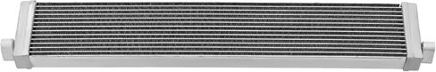 A0995000001 Oil Cooler Fits for Mercedes-Benz C-Class W205 C205 A205 S205 C63 AMG 2014-2021 for S-Class W222 V222 X222 A217 C217 S63 S65 AMG 2014-2021 in Saudi Arabia