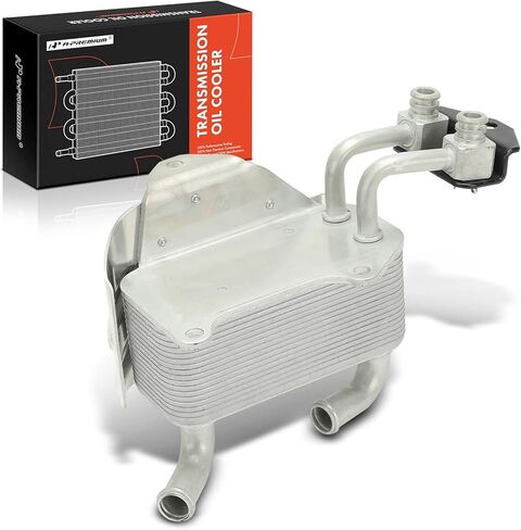 A-Premium Transmission Oil Cooler Compatible with Ford Ranger 2015 & Mazda BT-50 BT50 2015 in Kuwait