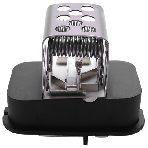 90560362 Car Heater Blower Fan Resistor Compatible with H Mk5 2004 2005 2006 2007 2008-2011 in Kuwait