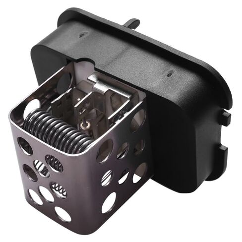 90560362 Car Heater Blower Fan Resistor Compatible with H Mk5 2004 2005 2006 2007 2008-2011 in Kuwait