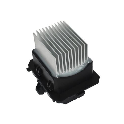 Heater Blower Motor Resistor T1033613F-C Compatible with Nissan Juke 2 Generation 2019-2023 in Kuwait
