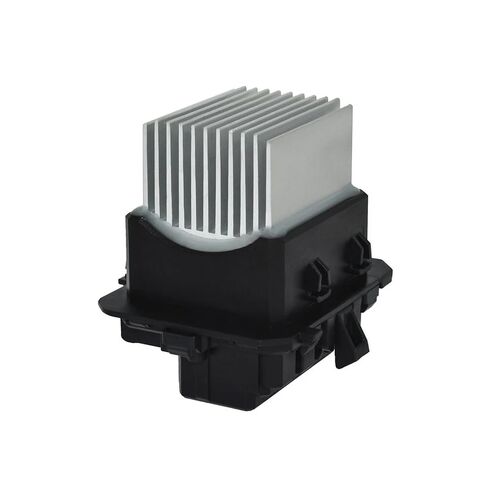 Heater Blower Motor Resistor T1033613F-C Compatible with Nissan Juke 2 Generation 2019-2023 in Kuwait