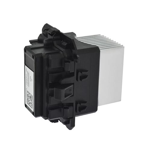 Heater Blower Motor Resistor T1033613F-C Compatible with Nissan Juke 2 Generation 2019-2023 in Kuwait