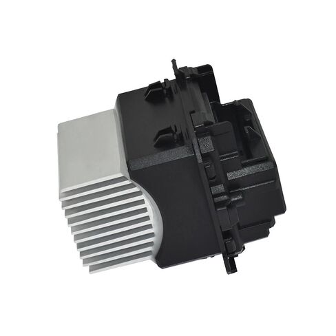 Heater Blower Motor Resistor T1033613F-C Compatible with Nissan Juke 2 Generation 2019-2023 in Kuwait