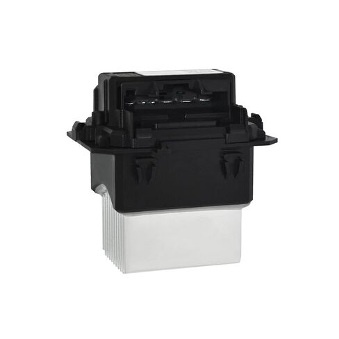 Heater Blower Motor Resistor T1033613F-C Compatible with Nissan Juke 2 Generation 2019-2023 in Kuwait
