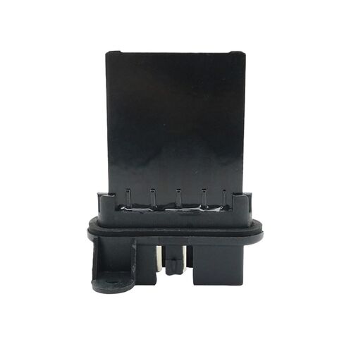 05066552AA Car air Conditioner Heater Blower Motor Resistor 05066552AA in Saudi Arabia