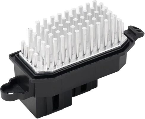 A/C Fan Control Resistor, for Nissan, for Qashqai J11 2014 2015 2016 2017 2018 2019 2020 1PC Car Blower Heater Resistor 277A1-4BU0A AV1119E624AA in Kuwait