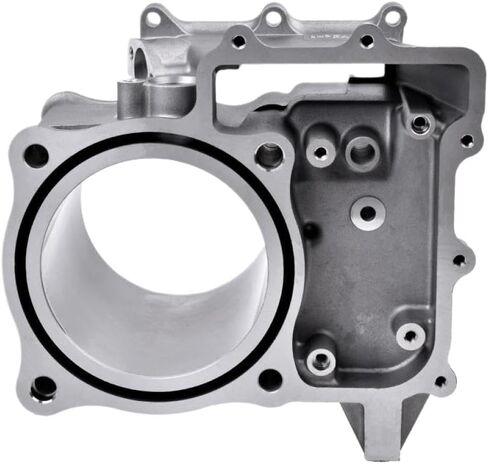 Motorcycle Cylinder Piston Overhaul Kit Compatible With 12100HN8A60 TRX680 SXS700 SXS700M4D 700 DELUXE MUV700 680 in Kuwait
