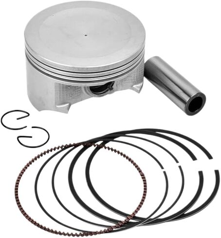 Motorcycle Cylinder Piston Overhaul Kit Compatible With 12100HN8A60 TRX680 SXS700 SXS700M4D 700 DELUXE MUV700 680 in Kuwait