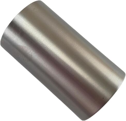 6 PCS Cylinder liner half-finished For Caterpillar CAT Engine 3046 3046T Dozer D5C D5G 933 in Kuwait