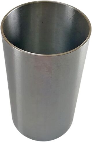 6 PCS Cylinder liner half-finished For Caterpillar CAT Engine 3046 3046T Dozer D5C D5G 933 in Kuwait