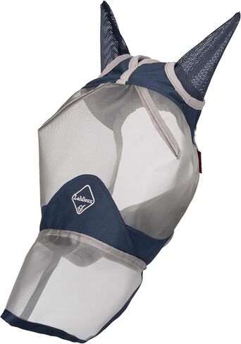 Lemieux Armourshield Pro Full Fly Mask in Kuwait