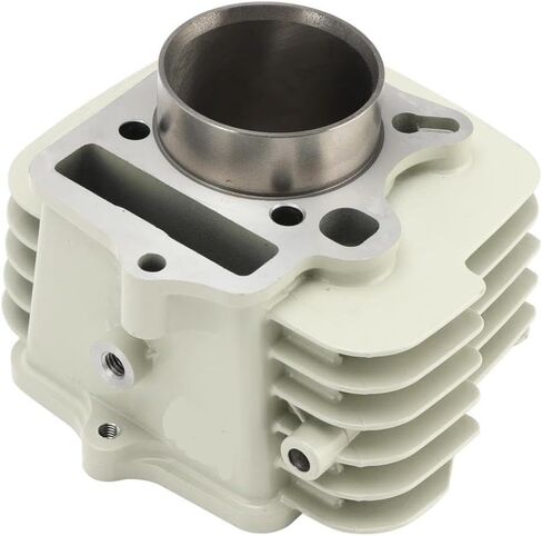 Cylinder Piston Gasket Kit 52.4MM Compatible With Bike 125CC Engine 1P52FMI in Saudi Arabia