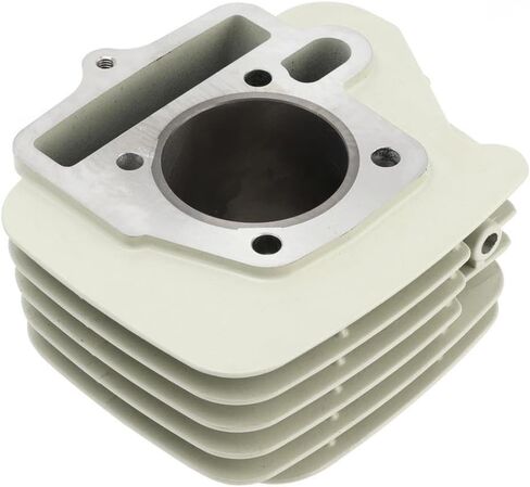 Cylinder Piston Gasket Kit 52.4MM Compatible With Bike 125CC Engine 1P52FMI in Saudi Arabia