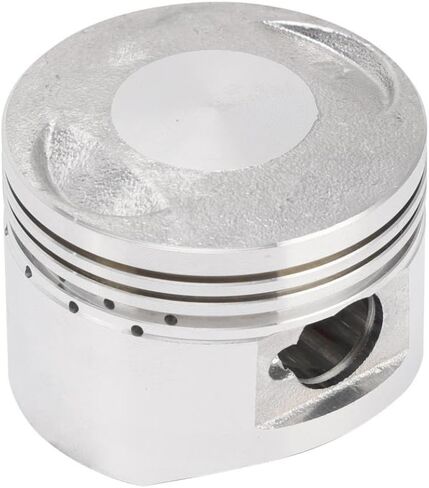 Cylinder Piston Gasket Kit 52.4MM Compatible With Bike 125CC Engine 1P52FMI in Saudi Arabia