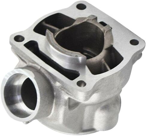 Cylinder Piston Gasket End Kit 47.5MM Compatible With YZ80 YZ85 1997-2018 in Saudi Arabia
