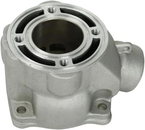 Cylinder Piston Gasket End Kit 47.5MM Compatible With YZ80 YZ85 1997-2018 in Saudi Arabia