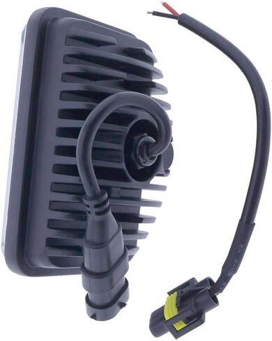 2pcs LED Work Light AT345169 345169 Compatible with John Deere Skid Steer Loader 315 240 325 260 CT332 CT322 280 313 332 in Kuwait