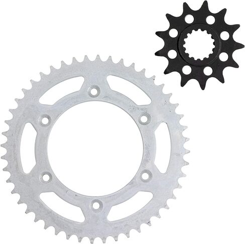 NICHE 520 Pitch Front 13T Rear 48T Drive Sprocket Kit for 2014-2019 KTM 250 450 125 300 SX XCW XCF Husqvarna FC250 in Kuwait