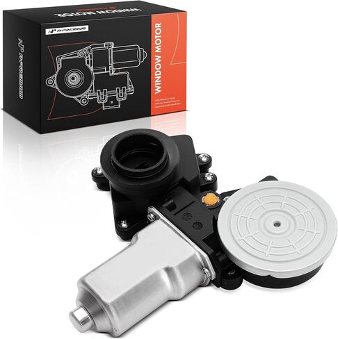A-Premium Power Window Lift Motor Compatible with Toyota Corolla 2014 2015 2016 2017 2018 2019, Front Left Driver Side in Kuwait