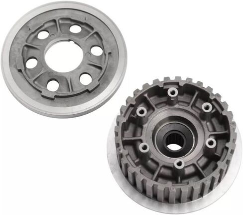 Clutch Pressure Plate Kit Compatible With Touring Road King Street Motorcycle Models 2011 2012 2013 2014 2015 2016 in Saudi Arabia