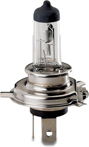 Hella HLA-H83140141 H4 12V 100/55W Halogen Bulb Off Road Use in Kuwait