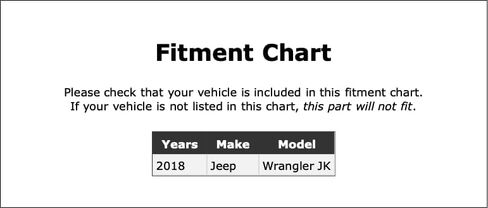 مجموعة محامل الترس التفاضلي الخارجي الأمامي المتوافقة مع جيب رانجلر JK 2018 P-5565427 in Kuwait