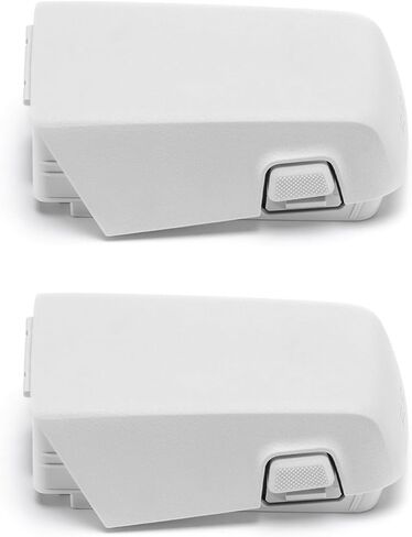 Original for DJI Flip Intelligent Flight Battery, 3110mAh, 31 Min Flight Time, Li-ion, 7.16V, Fast Charging, for DJI Flip Drone (2 Pack) in Kuwait