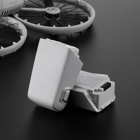 Original for DJI Flip Intelligent Flight Battery, 3110mAh, 31 Min Flight Time, Li-ion, 7.16V, Fast Charging, for DJI Flip Drone (2 Pack) in Kuwait