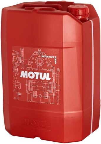 Motul 8100 X-Clean 5W40 20L in Kuwait