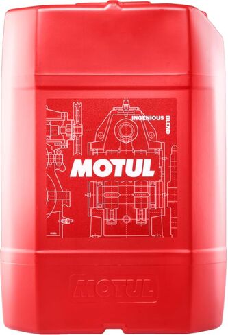 Motul 8100 X-Clean 5W40 20L in Kuwait