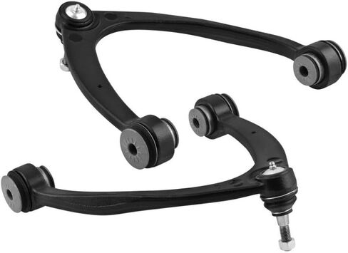 8pcs Front Control Arm Ball Joint Sway Bar Kit Compatible with Sierra 1500 Yukon 2007-2013 in Saudi Arabia