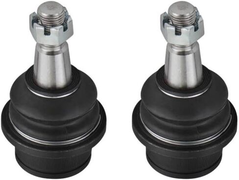 8pcs Front Control Arm Ball Joint Sway Bar Kit Compatible with Sierra 1500 Yukon 2007-2013 in Saudi Arabia