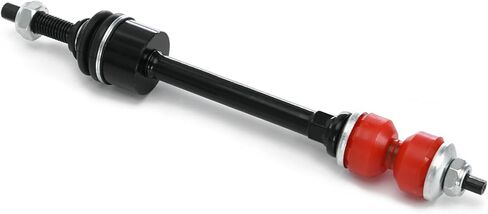 Suitable for Front Suspension Stabilizer Bar & K80894 Front Sway Bar Link Kit with Bushing Kit Compatible with 2009-2022 Dodge Ram 1500 (Including Classic) 4WD - OEM Part # 55398938AB in Kuwait
