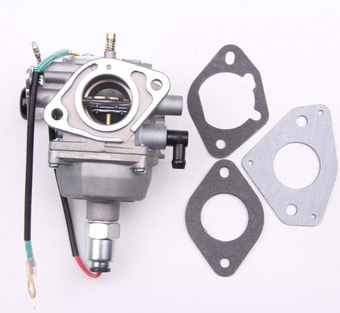 New Carburetor Compatible with Kohler CV22 CV23 CV620 CV640 CV675 CV680 CV730 SV735 SV740 SV810 SV820 SV830 SV840 Engine 24 853 61-S 2485361S 32 853 12-S Carb in Kuwait