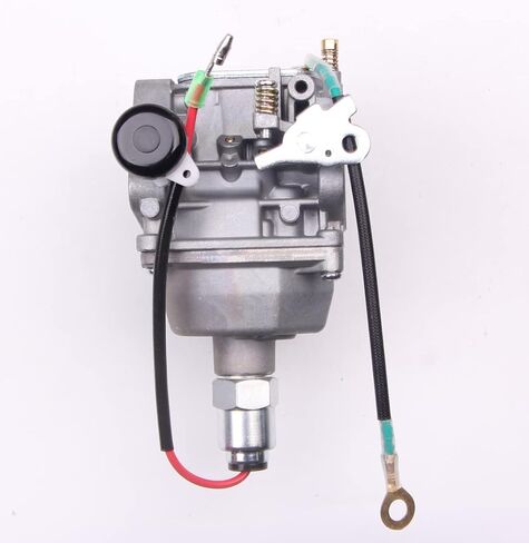 New Carburetor Compatible with Kohler CV22 CV23 CV620 CV640 CV675 CV680 CV730 SV735 SV740 SV810 SV820 SV830 SV840 Engine 24 853 61-S 2485361S 32 853 12-S Carb in Kuwait