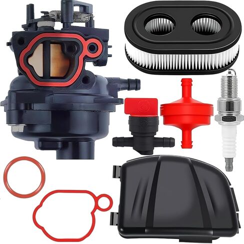 21465 Carburetor Fits for Toro 22 Inch Recycler Lawn Mower (400000000-408999999) 21465 20339 7.25 163CC Parts in Kuwait
