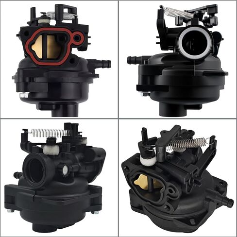 21465 Carburetor Fits for Toro 22 Inch Recycler Lawn Mower (400000000-408999999) 21465 20339 7.25 163CC Parts in Kuwait