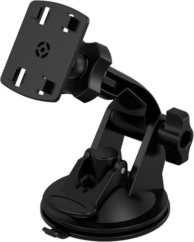 Windshield Suction Cup Mount Bracket for 7 inch Display Monitor of Baby Car Camera Compatible with F20/V40 in Saudi Arabia