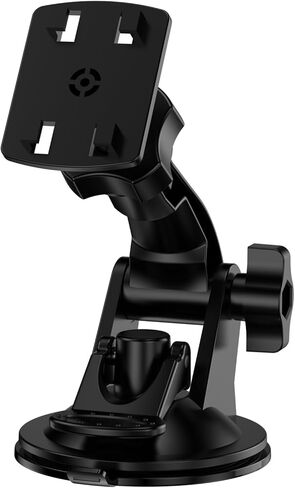 Windshield Suction Cup Mount Bracket for 7 inch Display Monitor of Baby Car Camera Compatible with F20/V40 in Saudi Arabia