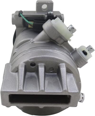 A/C Compressor for Fits for F-ord F-150 3.5/3.7L 2011-2014, Expedition 2015-2017, for Transit 2015-2019, Fit for L-incoln N-avigator 3.5L 2015-2017 for TEM276050 168662 in Kuwait