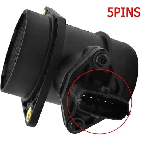 0280218037 Mass Air Flow Sensor MAF(Single Sensor) in Saudi Arabia