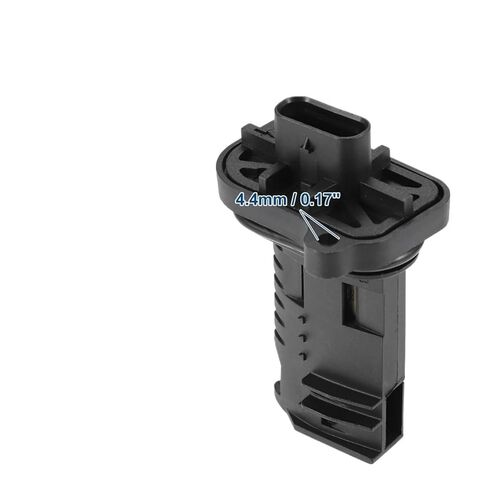 1pc 13627602038 Air Flow Meter Sensor for X1 X3 X4 X5 Z4 Mini 228i 320i 328i 428i 528i i8 M3 M4 M5 M6 1.5L 2.0L 2012-2017 in Kuwait